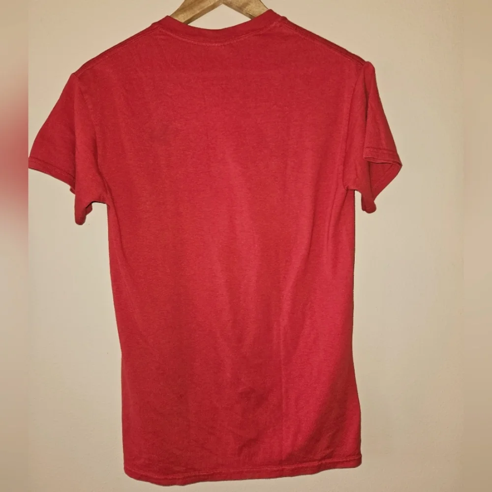 Tonga Rugby Tee - Picture 2 of 4